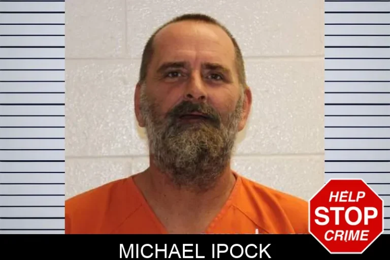 Michael Ipock