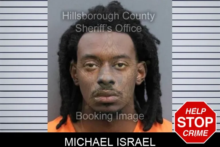 Michael Israel