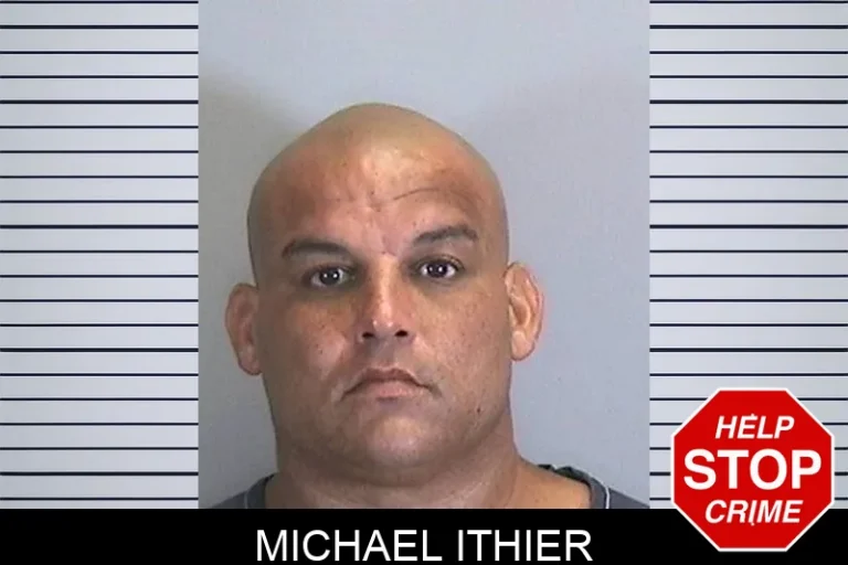 Michael Ithier