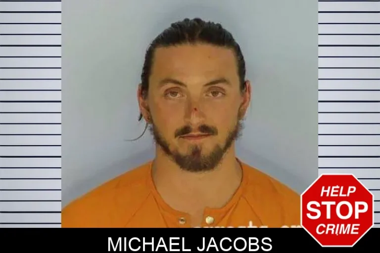 Michael Jacobs
