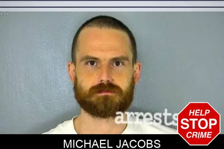 Michael Jacobs