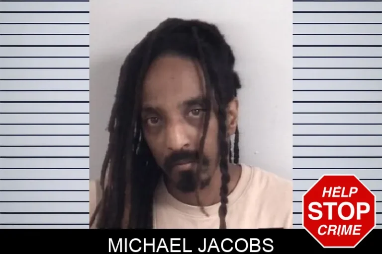 Michael Jacobs
