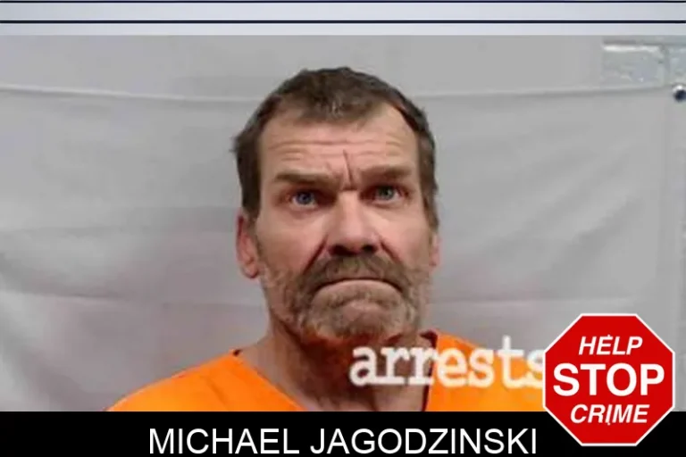 Michael Jagodzinski