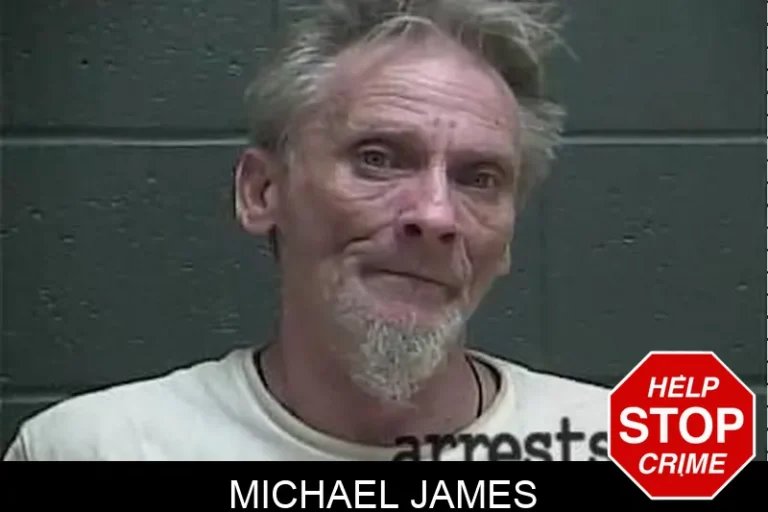 Michael James