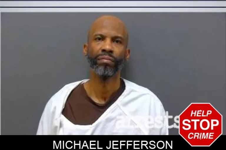 Michael Jefferson