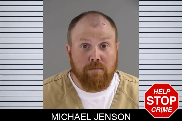 Michael Jenson