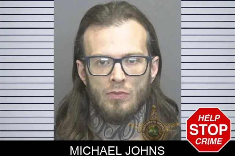 Michael Johns