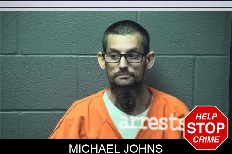 Michael Johns