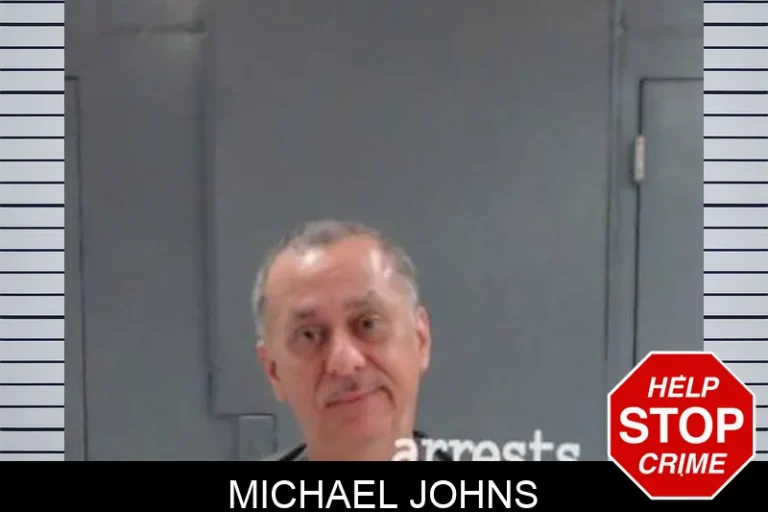 Michael Johns