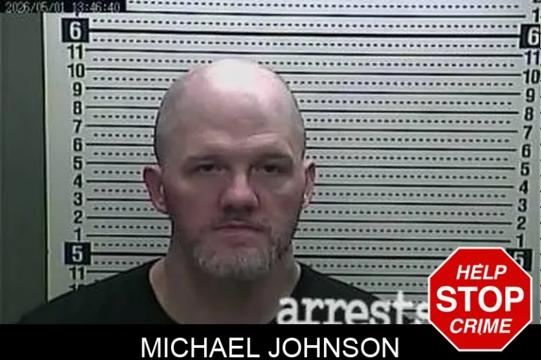 Michael Johnson