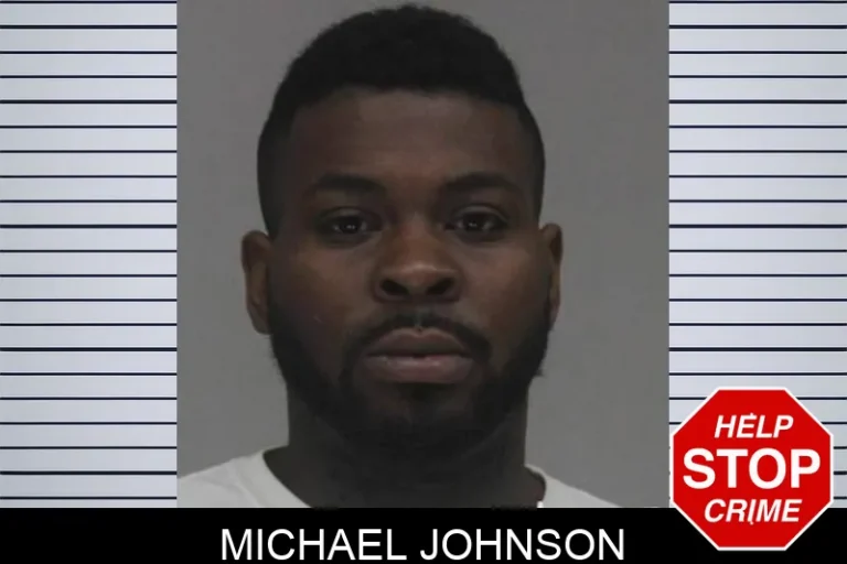 Michael Johnson