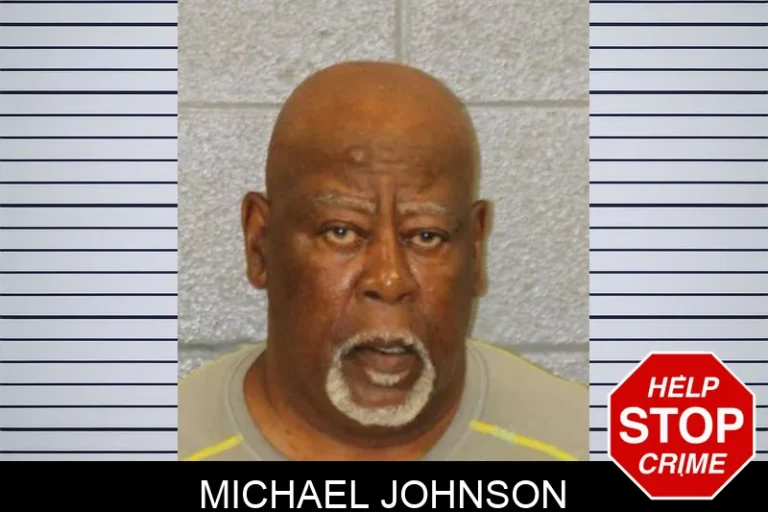 Michael Johnson