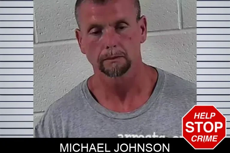 Michael Johnson