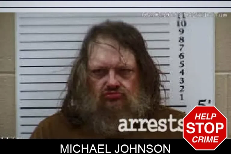 Michael Johnson