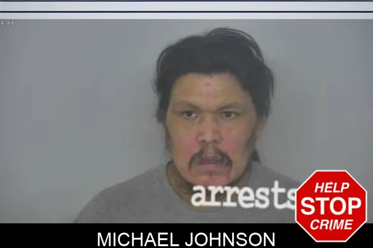 Michael Johnson