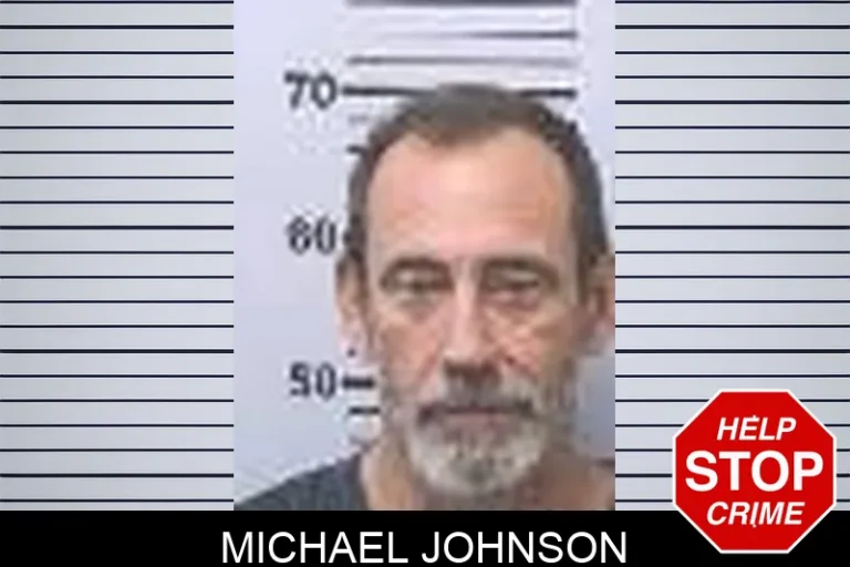 Michael Johnson