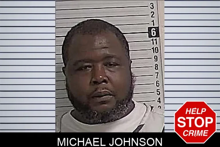 Michael Johnson