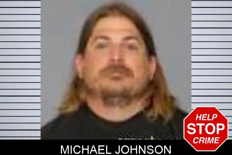 Michael Johnson