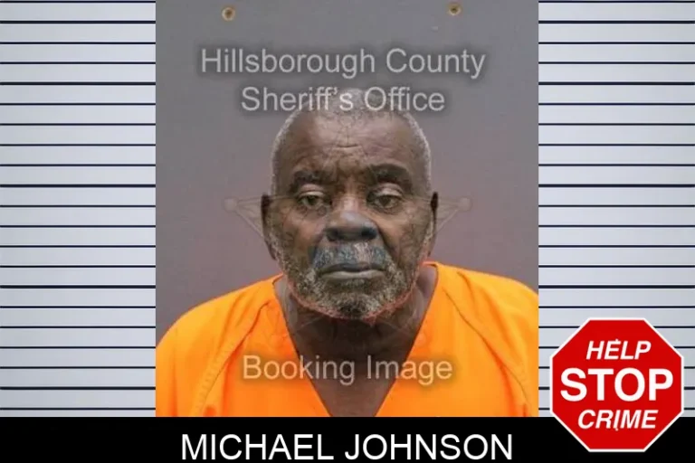 Michael Johnson