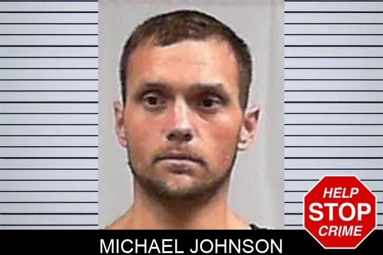 Michael Johnson