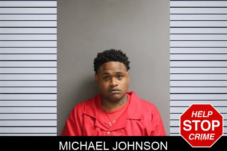 Michael Johnson