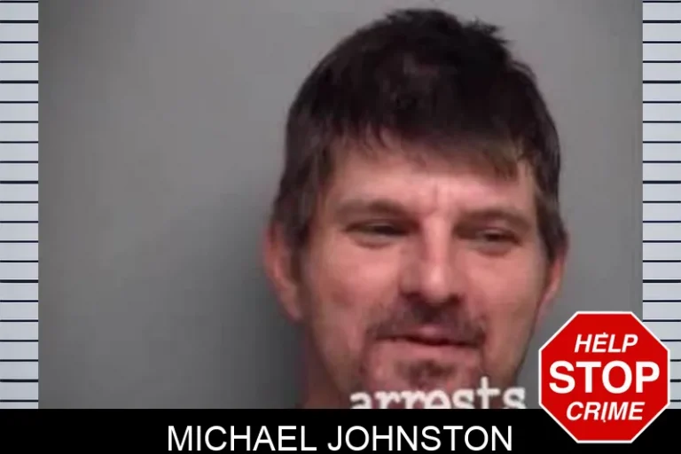 Michael Johnston