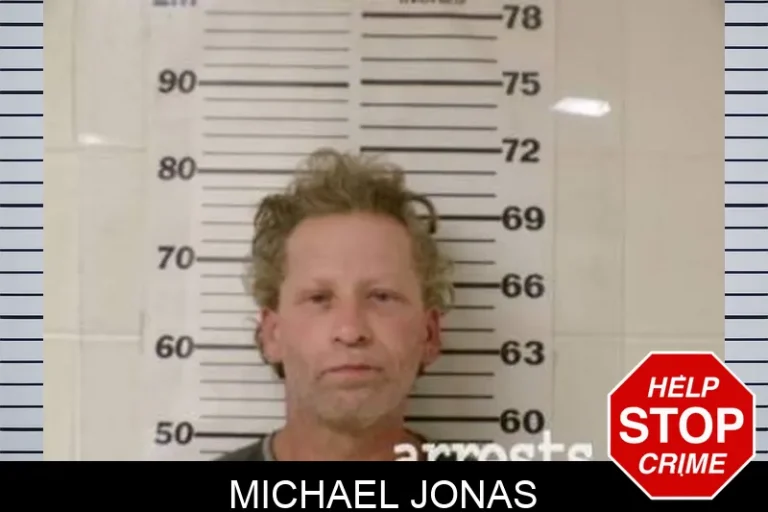 Michael Jonas