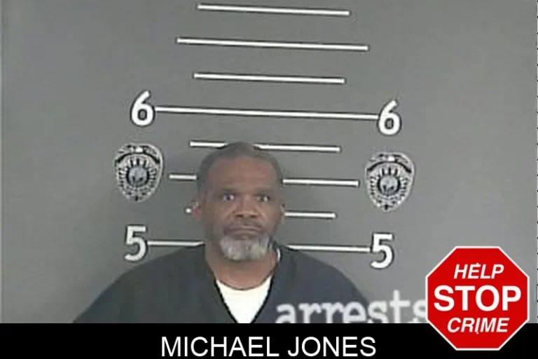 Michael Jones