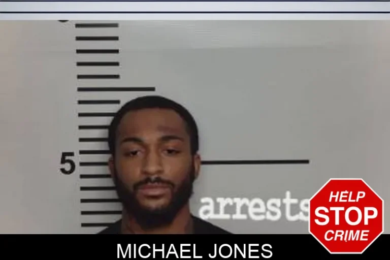 Michael Jones