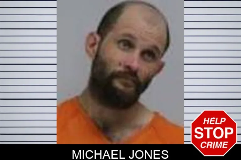 Michael Jones
