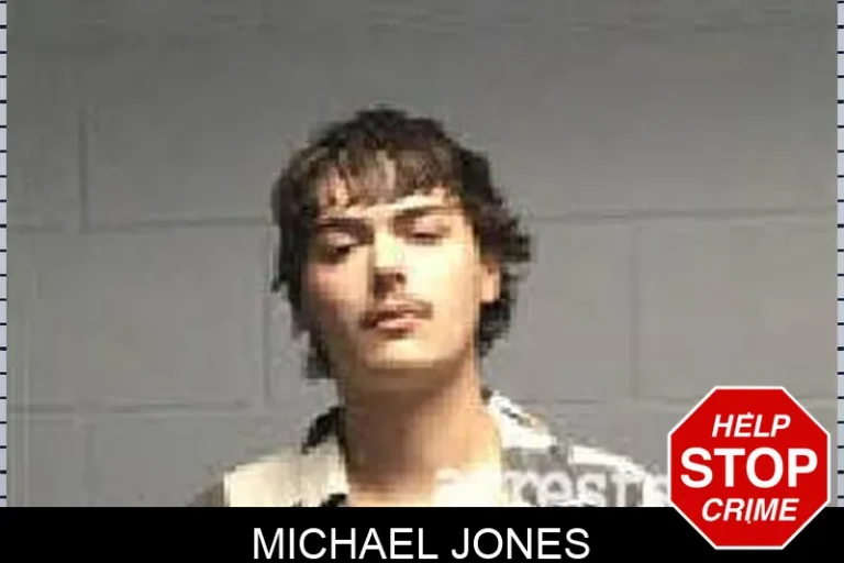 Michael Jones