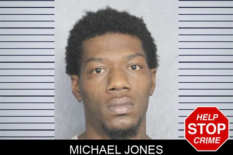 Michael Jones