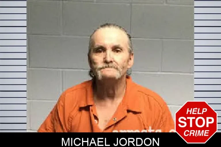 Michael Jordon