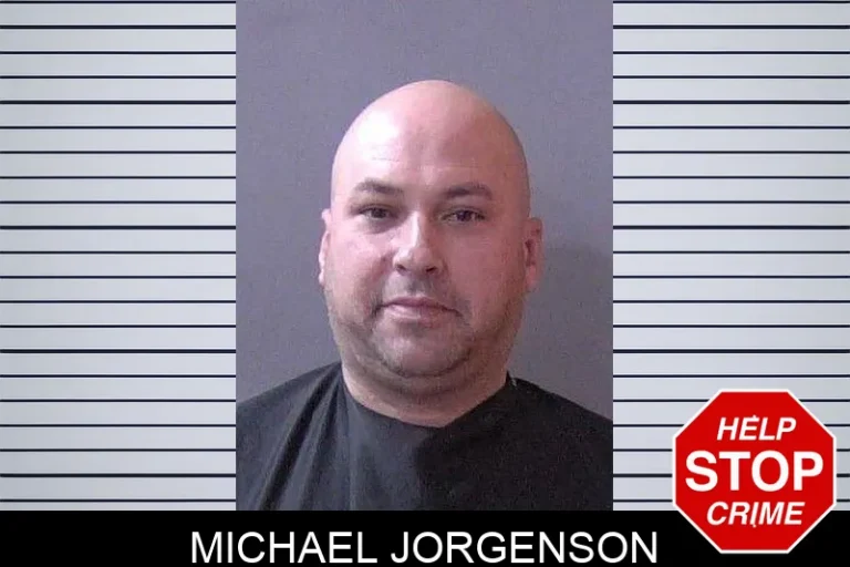 Michael Jorgenson