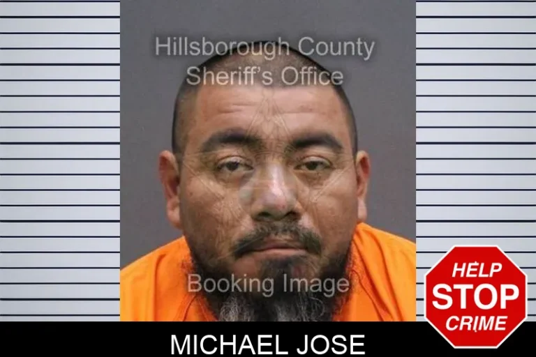 Michael Jose