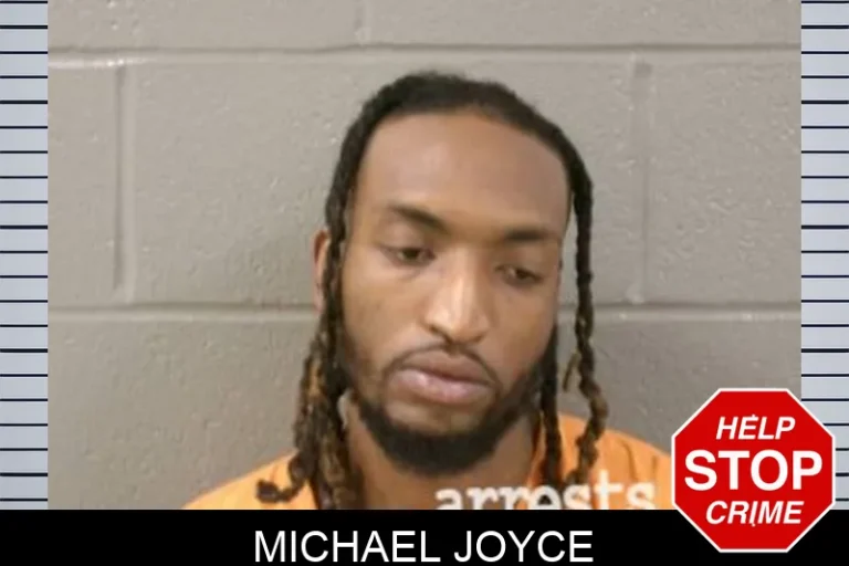 Michael Joyce