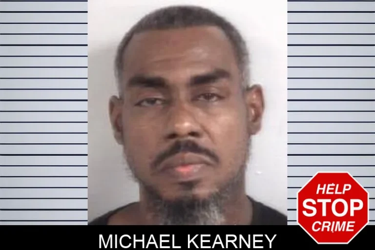 Michael Kearney
