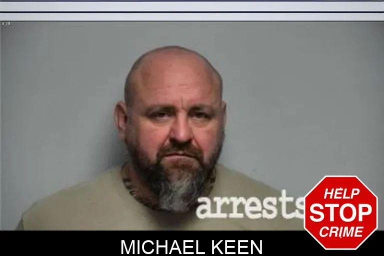 Michael Keen