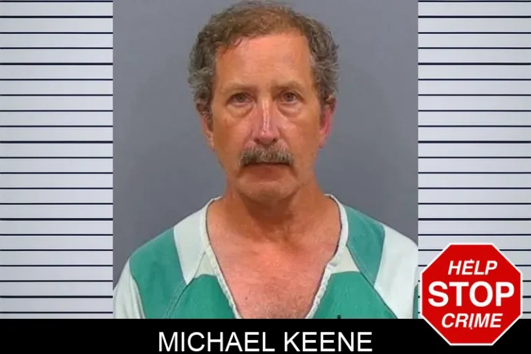 Michael Keene