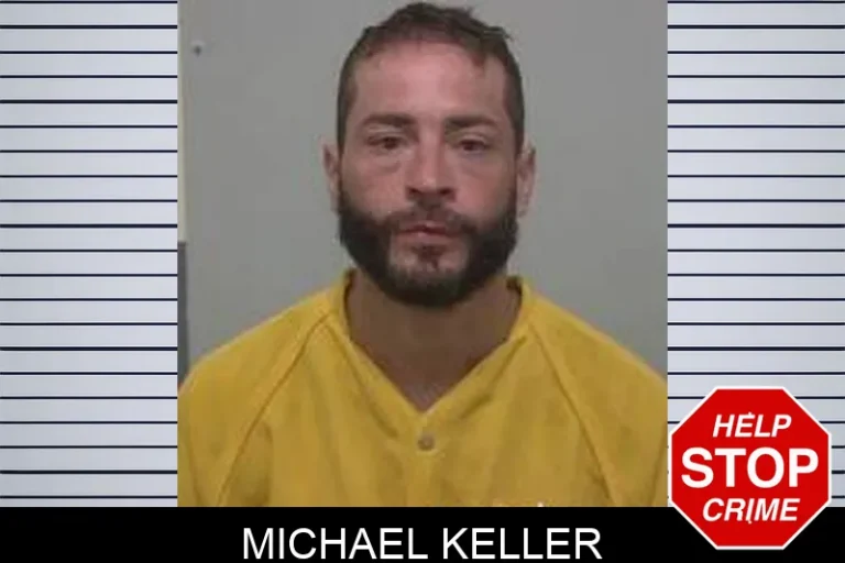Michael Keller