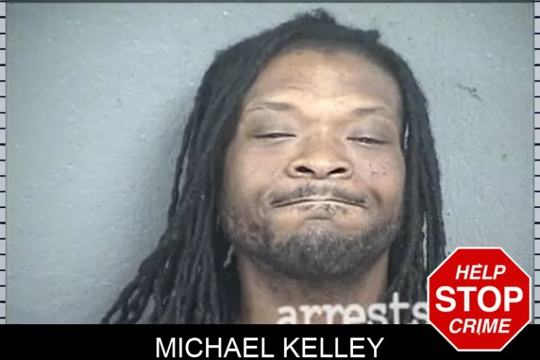Michael Kelley