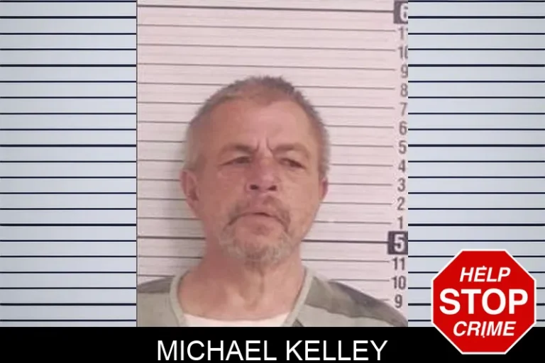 Michael Kelley