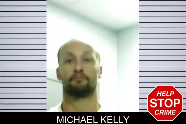 Michael Kelly