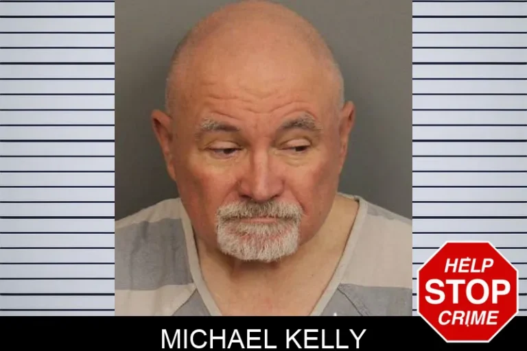 Michael Kelly