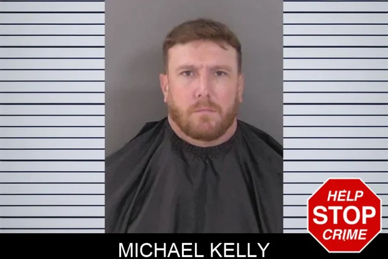 Michael Kelly