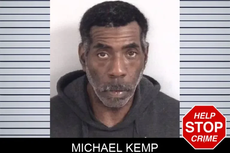 Michael Kemp