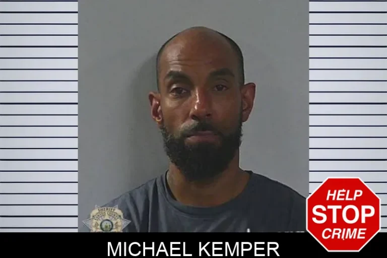 Michael Kemper