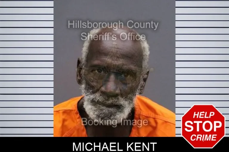 Michael Kent