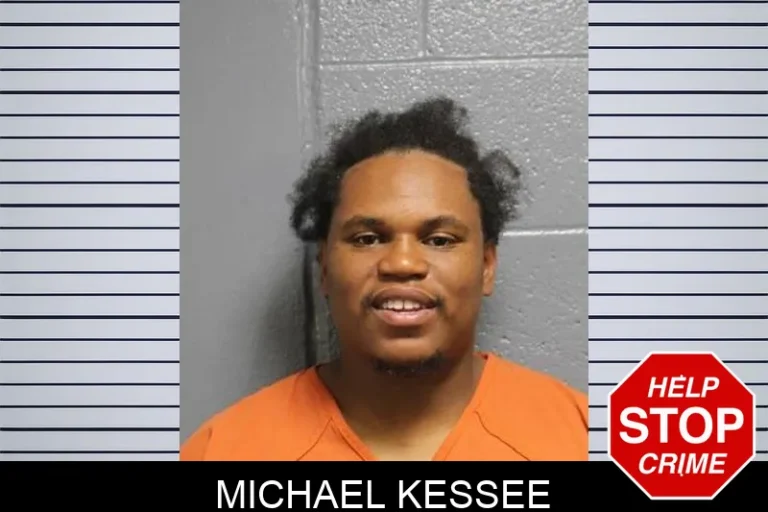 Michael Kessee
