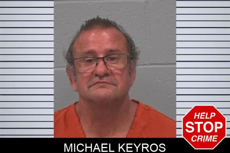 Michael Keyros